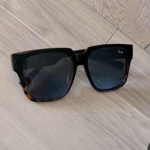 QUAY sunglasses